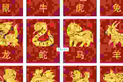 废铜烂铁到底是什么生肖？看完你就明白了！