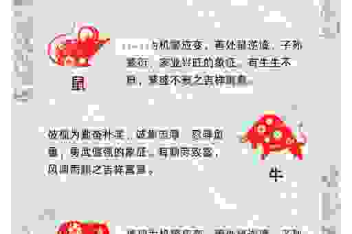 香火传承代表什么生肖？专家解读其中奥秘！