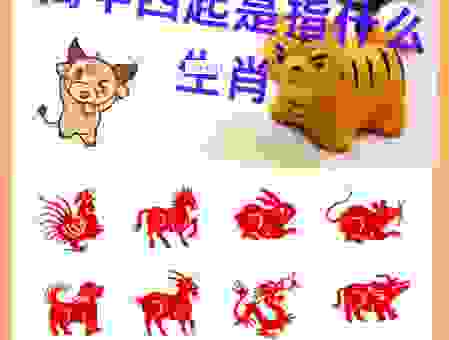 家丑外扬打一正确生肖，这个生肖怎么也想不到！