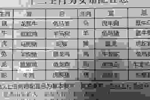 探秘沐雨栉风是什么生肖,原来答案藏在这里!