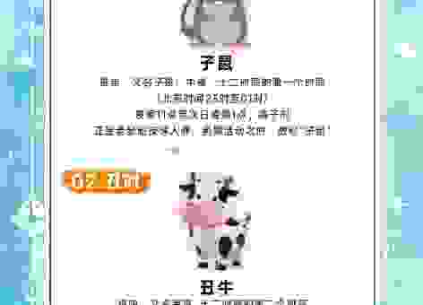 嵬然不动是什么生肖？这些特点你一定要了解