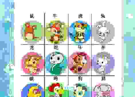 美如天仙代表指什么生肖？揭秘最美的生肖排行！