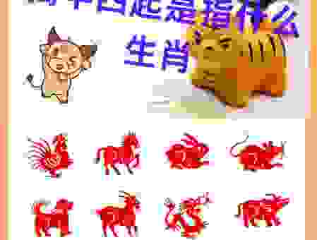 隔岸观火是啥生肖？简单几招教你轻松猜！