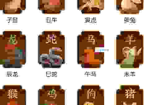 裁红点翠是什么生肖？这个生肖的特点你都知道吗