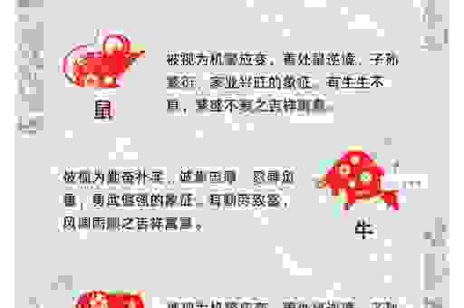 一言九鼎代表什么生肖？看完你就明白了