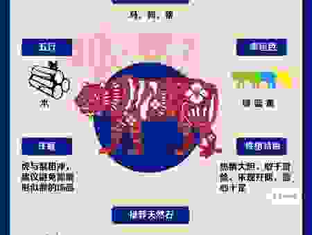 击玉敲金代表什么生肖？老易说，不止一个！