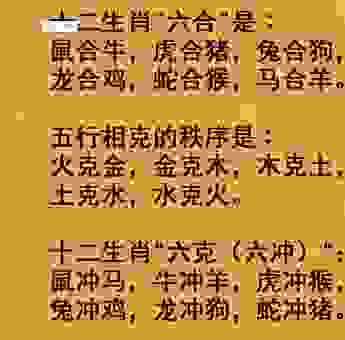 险象横生是指代表什么生肖？原来是这几个！