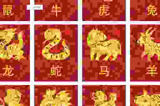 险象横生是指代表什么生肖？原来是这几个！