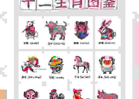 青黄沟木代表什么生肖？老黄历揭秘生肖密码