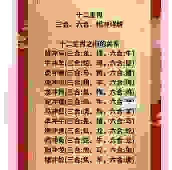 心劳计绌是什么生肖？这几个生肖最接近！